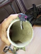 Тубус рпг 22
