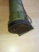 Рпг ршг-2 ммг не стрелянный