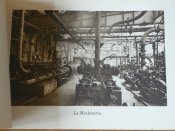 Буклет " Ейфелева вежа" + медаль 1889 року.