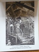 Буклет " Ейфелева вежа" + медаль 1889 року.