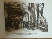 Буклет " Ейфелева вежа" + медаль 1889 року.