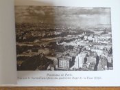 Буклет " Ейфелева вежа" + медаль 1889 року.