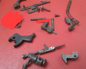 ЗіП на Walther P38 Вальтер П38 з 1 грн ⚠️
