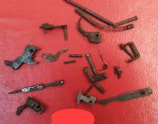 ЗіП на Walther P38 Вальтер П38 з 1 грн ⚠️