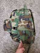 Рюкзак tactical tailor 3 day pack