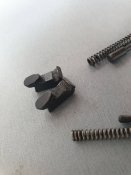 Комплектны выбрасыватель ПМ