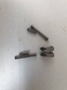 Комплектны выбрасыватель ПМ