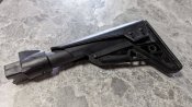 Приклад телескопічний ATI Strikeforce Elite АК