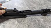 Приклад телескопічний ATI Strikeforce Elite АК