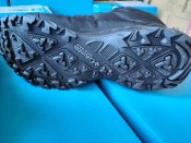 Черевики чоловічі Columbia Firecamp™ US12(30)