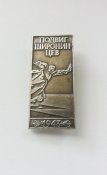 Подвиг Широнинцев 1943