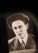 Ручний діаскоп+ 38 слайдів "Ленінград" та 17 слайдів  екранізації фільму " Тихий-Дон