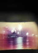 Ручний діаскоп+ 38 слайдів "Ленінград" та 17 слайдів  екранізації фільму " Тихий-Дон