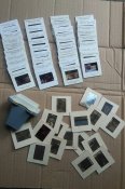 Ручний діаскоп+ 38 слайдів "Ленінград" та 17 слайдів  екранізації фільму " Тихий-Дон
