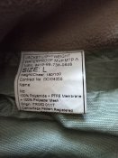 Куртка водонепроницаемая GORTEX, MTP, Британская армия, размер L
