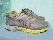 Кросівки Hoka р.45-46(29,5 см)