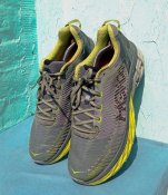 Кросівки Hoka р.45-46(29,5 см)