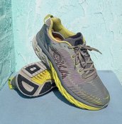 Кросівки Hoka р.45-46(29,5 см)
