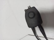 Шумоподавляющий наушники PELTOR 3м с  кнопкой