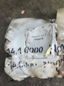 Бортовий номер ракети калібр ( Благодійний лот на підтримку ЗСУ )