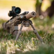 Сошки Magpul MOE ( mag1174). Fde