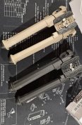 Сошки Magpul MOE ( mag1174). Fde