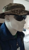 Тактические, баллистический, военные очки Uvex XC Spectacle Kit АКЦИЯ!!!