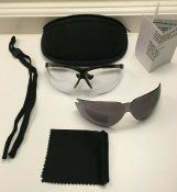 Тактические, баллистический, военные очки Uvex XC Spectacle Kit АКЦИЯ!!!