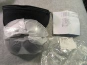 Тактические, баллистический, военные очки Uvex XC Spectacle Kit АКЦИЯ!!!