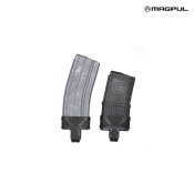 Фастмаги Magpul в 2 цветах (чёрный и песок) для магазинов AR15/M4/DB15/Colt и аналогов для калибра 5.56 Nato и 5.45*39 (2 шт.)