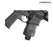 Фастмаги Magpul в 2 цветах (чёрный и песок) для магазинов AR15/M4/DB15/Colt и аналогов для калибра 5.56 Nato и 5.45*39 (2 шт.)