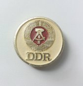 DDR/ГДР