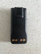 Аккумуляторная батарея 3000 mAh для раций...