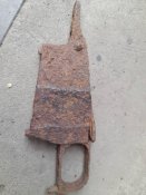 Мосина ММГ под СХП