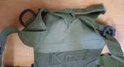 Тактичний Гідратор-рюкзак Kms 3л