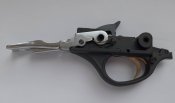 УСМ Hatsan Aimguard кал .12 в зборі