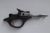 УСМ Hatsan Aimguard кал .12 в зборі