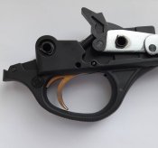 УСМ Hatsan Aimguard кал .12 в зборі