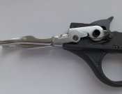 УСМ Hatsan Aimguard кал .12 в зборі