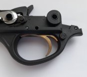 УСМ Hatsan Aimguard кал .12 в зборі