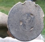 Готовый подсвечник, Pak.38