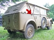 деталь з нім. авто
