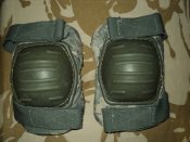 Налокотники ACU