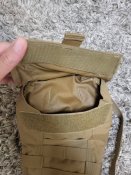 Підсумок під гідратор tyr tactical usa