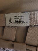 Підсумок під гідратор tyr tactical usa