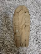 Підсумок під гідратор tyr tactical usa