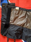 Гамаши Outdoor Research Crocodiles Gore-Tex Expedition Medium (7-9.5)