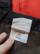 Гамаши Outdoor Research Crocodiles Gore-Tex Expedition Medium (7-9.5)