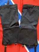 Гамаши Outdoor Research Crocodiles Gore-Tex Expedition Medium (7-9.5)