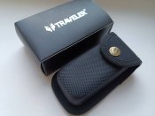 Мультитул Traveler MT832F. 9 в 1. (5)